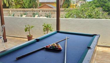 La casa del bisa - Foto 2, Game Room