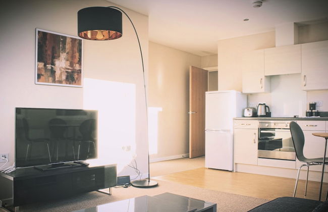 Homely Serviced Apartments - Figtree - Foto 31