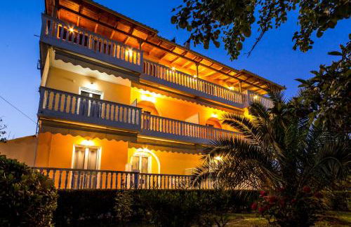 Yria ntn Studios - Foto 11