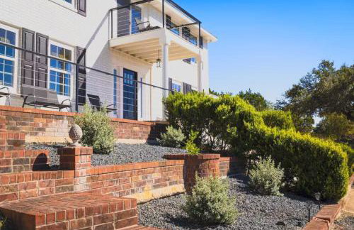 Relaxation+Pool & Hot Tub+Views - Foto 19