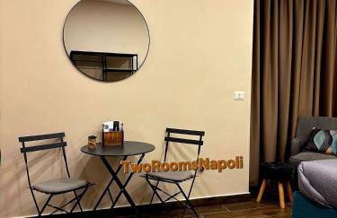 Two Rooms Napoli - Foto 8