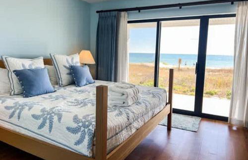 Villa A-1 Ground Floor Beach Front w Pool - Foto 24