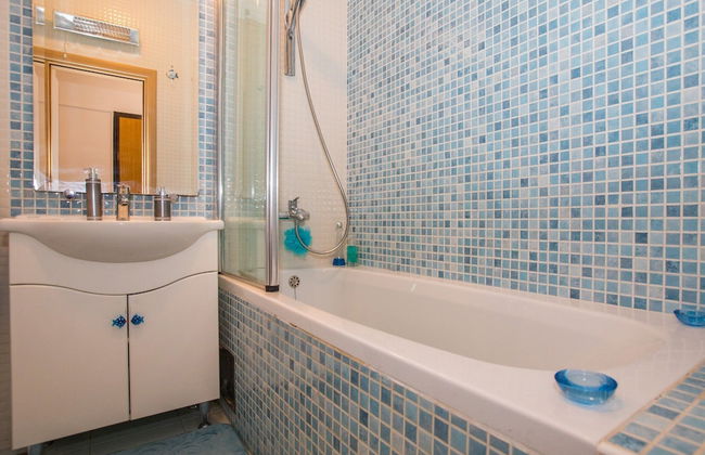 Apartment 3 Beaches With Free Parking - Photo 23