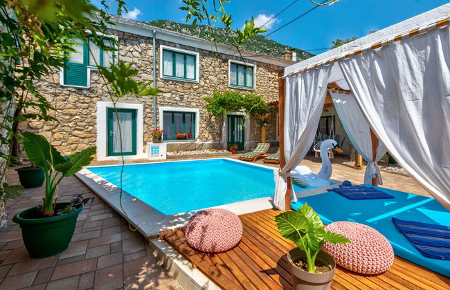 Villa Anđelika - Foto 6