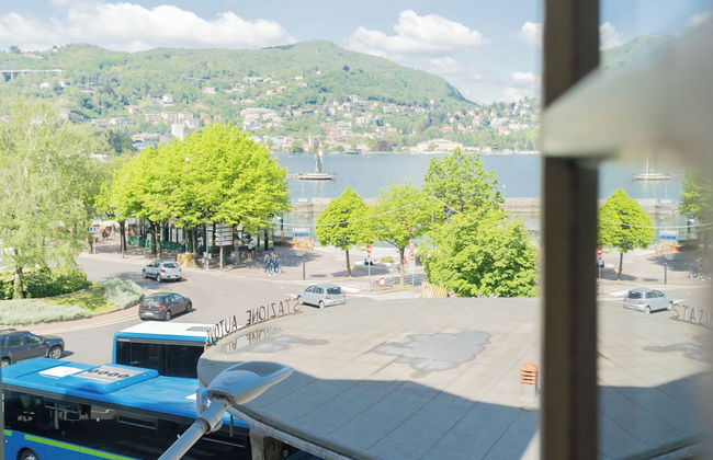 Sant'Agostino Apartments by Rent all Como - Foto 59