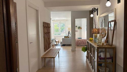 Vistas a la ría, Camas 160cm, Reformado, Wifi - Foto 4