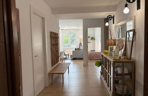 Vistas a la ría, Camas 160cm, Reformado, Wifi - Foto 4