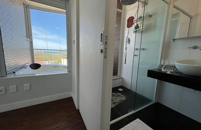 Cobertura Cezarium Club - Campeche - Foto 35