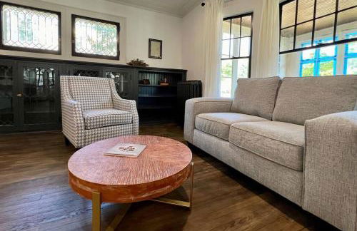 Historic Bulldog Bungalow - Foto 59