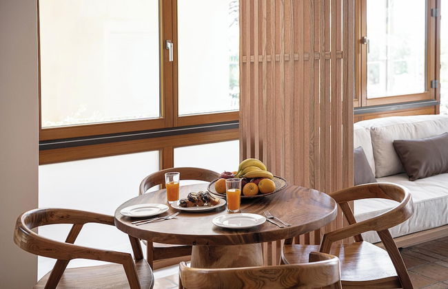 Xenios Dias Apartments - Foto 48