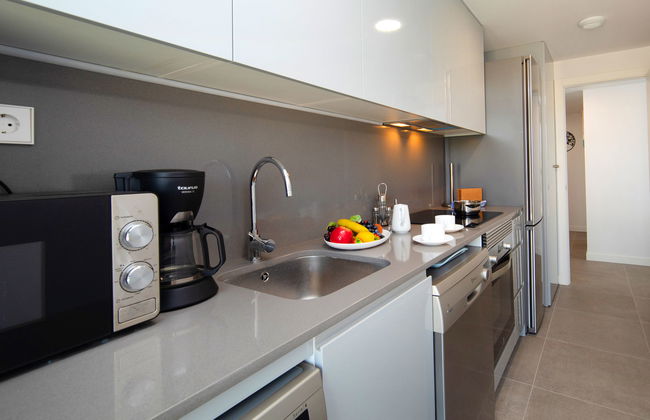 Sunrise Tower - Foto 13