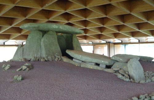 Casa Camiño dos Faros - Foto 13