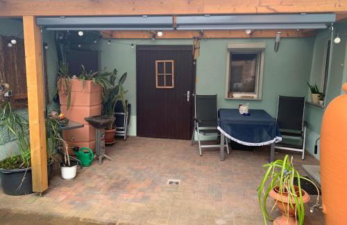 FeWo Meikoe - Foto 10