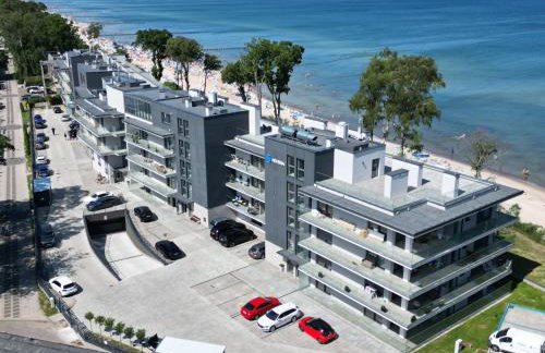 Baltic View REWAL 6-pax LATTE - Photo 34