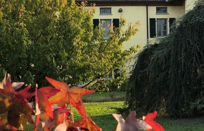 Cascina San Giorgio - Photo 41