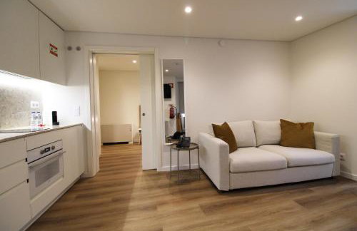 Rossio Garden Suites - Foto 37