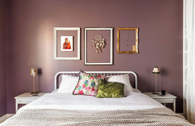 Peaceful 1BR in Design District - Foto 3