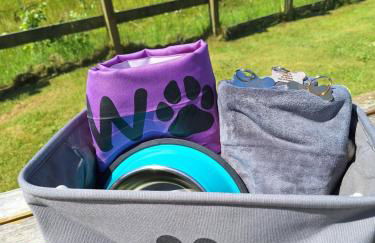 The Sheiling holiday home with gorgeous views over the isles - Foto 39