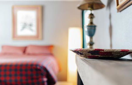 Cozy stay at Twin Treehouse in UT, Moody with Free parking - Photo 31