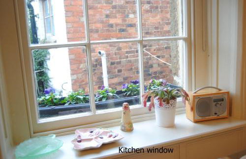 High Street Apartment - Foto 16