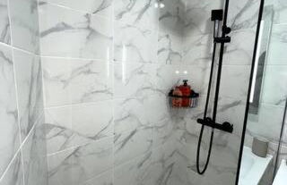 appartement entier sur Reims - 4 Voyageurs - Foto 18