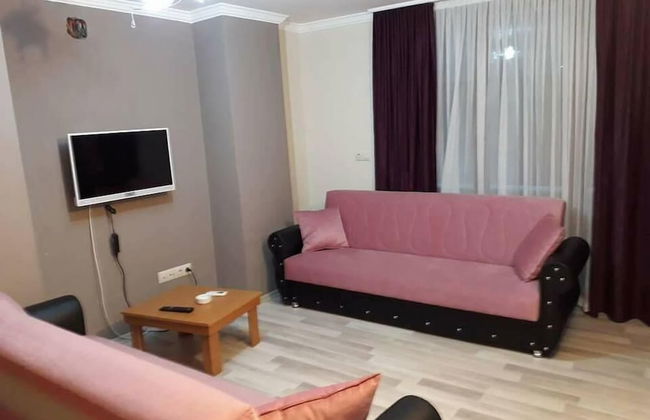 Ozmen Residence - Foto 8