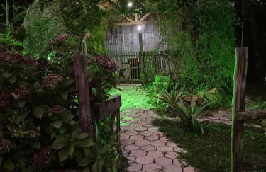 CABANA SERRA DA BALANÇA - Foto 39