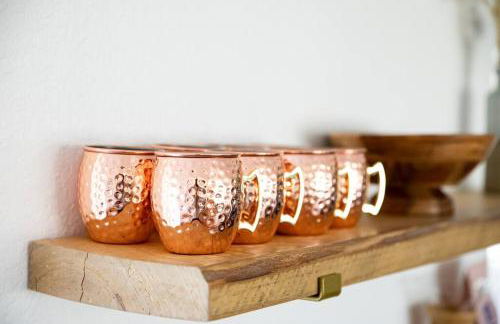 Sun Runner - Serene desert home w/pool & hot tub - Foto 39