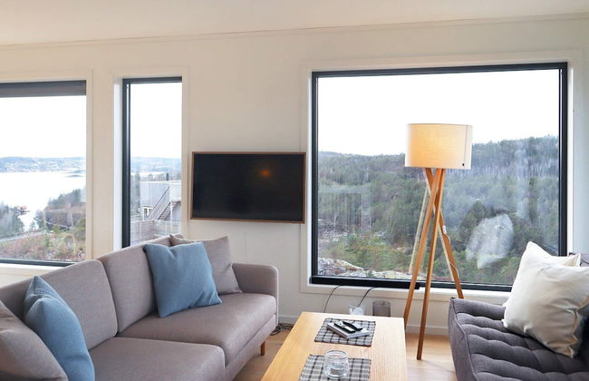 6 Person Holiday Home in Sondeled - Foto 7