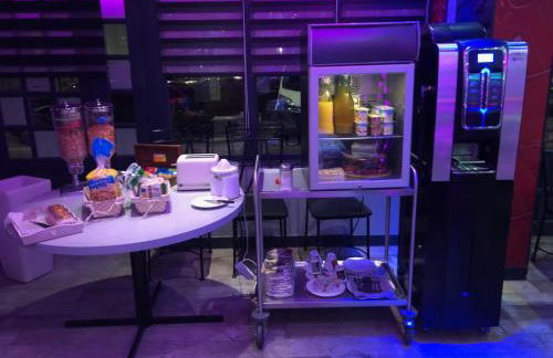 L' Annexe Beverl'inn appartement - Foto 8