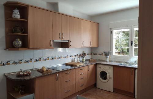 El encinar de Gabino - Foto 43