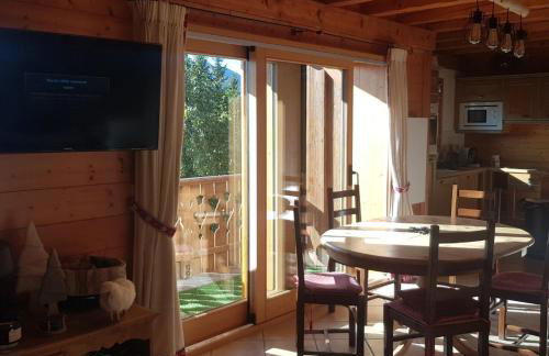 CHALET INDIVIDUEL BISANNE 1500 - Les saisies - Foto 13