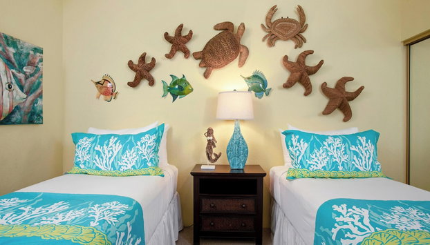 Wailea Grand Champions - CoralTree Residence Collection - Foto 3, Zimmer