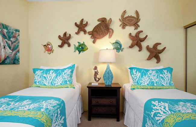 Wailea Grand Champions - CoralTree Residence Collection - Foto 18