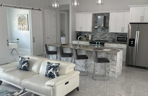 Beauty with heated pool and spa, Villa Coral Pearl - Foto 5