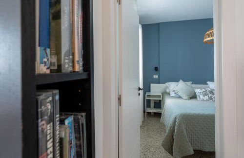 Canteras Ocean Terrace - Atico con terraza y vistas a las Canteras - Foto 34