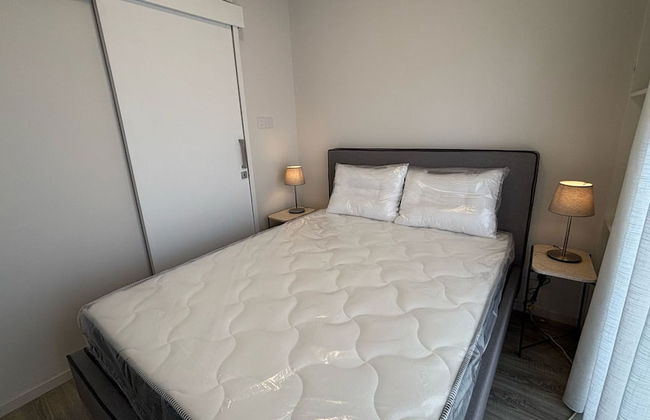 Seabreeze City Center Flat No 5 - Foto 7