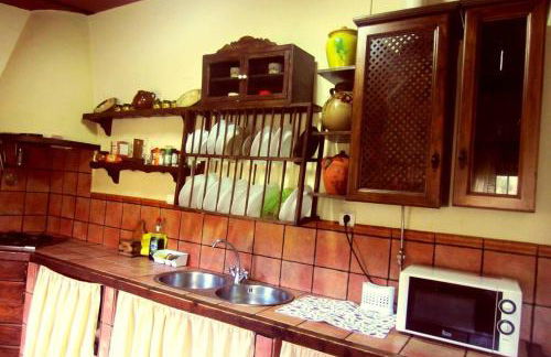 Cortijo "Era Grande 1" - Foto 28