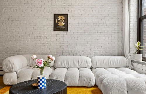 Tribeca Loft Vanderbilt by RoveTravel - Foto 20