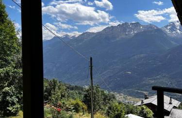 Chalet Cheverel (AO) - Foto 61