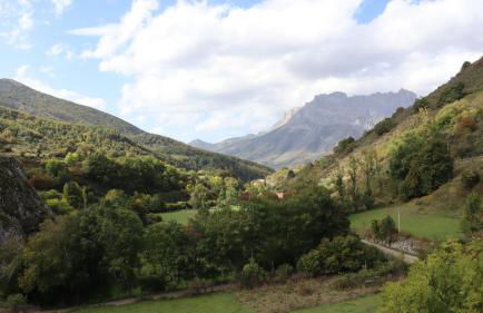 Casa Rural Cares - Foto 42