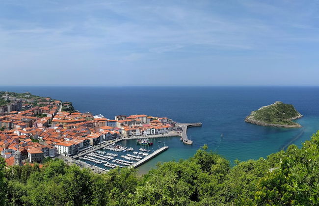 Casa Rural Arboliz - Photo 48