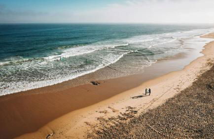 Carcavelos, Cozy 3 bedroom apartment in Cascais - Foto 25