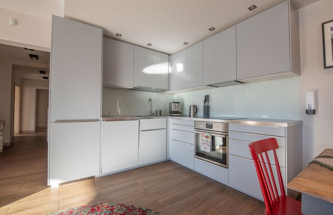 City Lights Zakopane - Foto 11