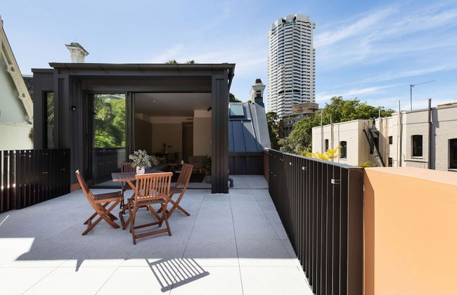 The 249 Apartments by Urban Rest - Foto 24