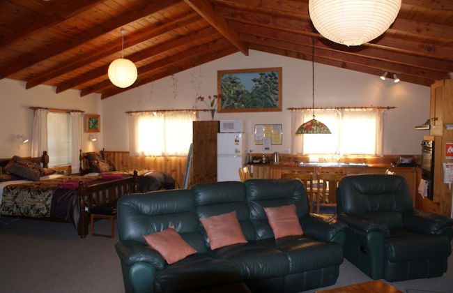 AAA Granary Accommodation - Foto 20