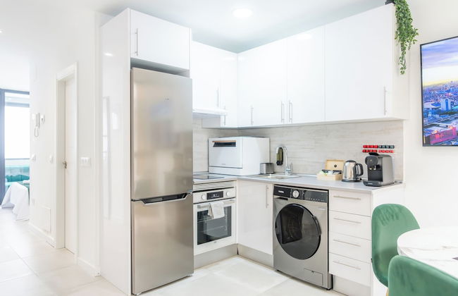 LEMON APARTMENT & HOTELS - Foto 13