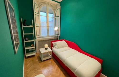 Lilla’s Apartment - Foto 48