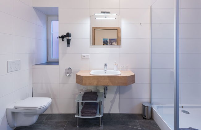 Appartementhaus Hohe Tauern - Photo 41