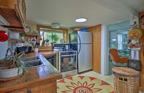 Private Brewster Cottage Near Beach and Harbor! - Foto 9